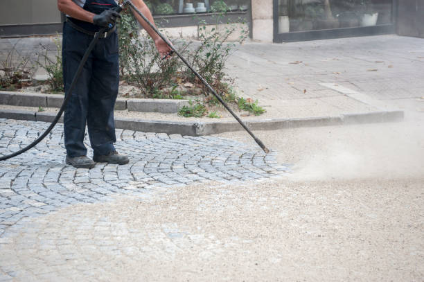 Best Gas Station Cleaning  in Dalhart, TX