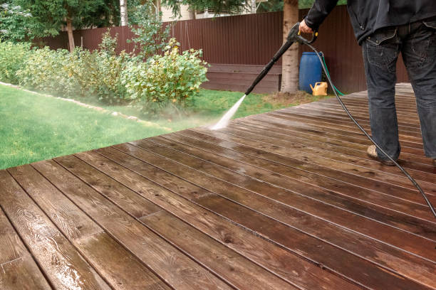 Best Rust Removal  in Dalhart, TX
